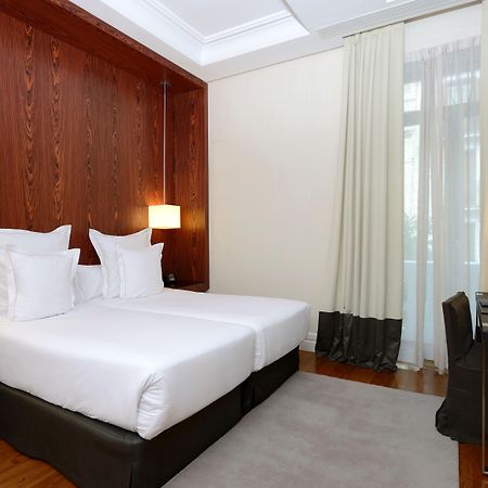 Hotel Unico Madrid, Small Luxury Hotels Ngoại thất bức ảnh