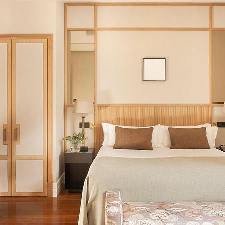 Hotel Unico Madrid, Small Luxury Hotels Ngoại thất bức ảnh