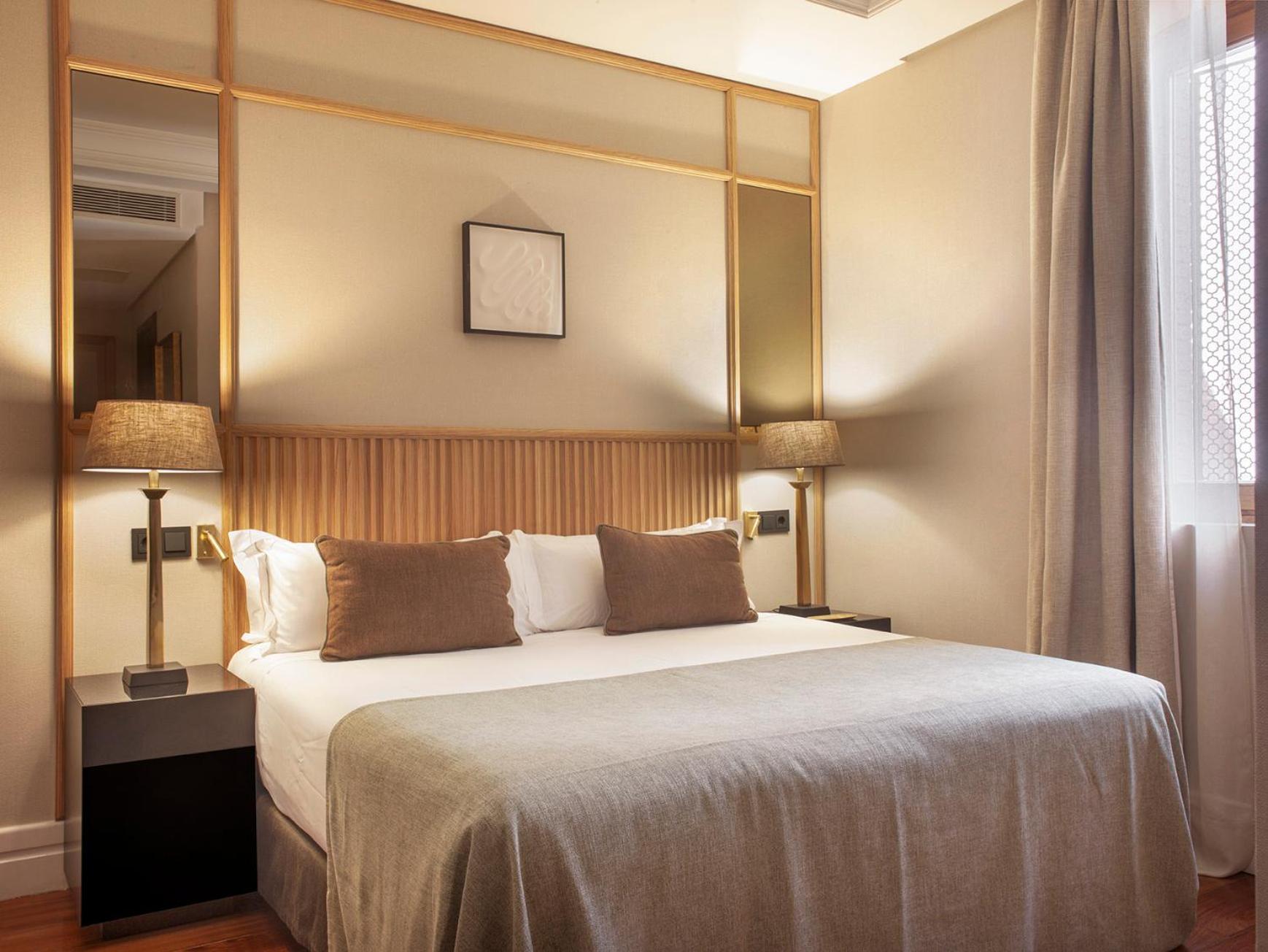 Hotel Unico Madrid, Small Luxury Hotels Phòng bức ảnh