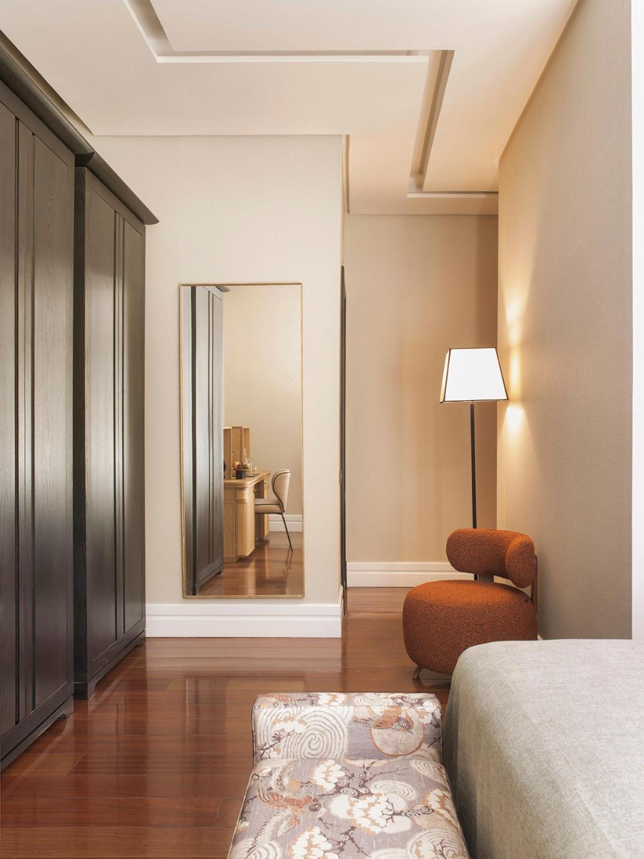 Hotel Unico Madrid, Small Luxury Hotels Ngoại thất bức ảnh