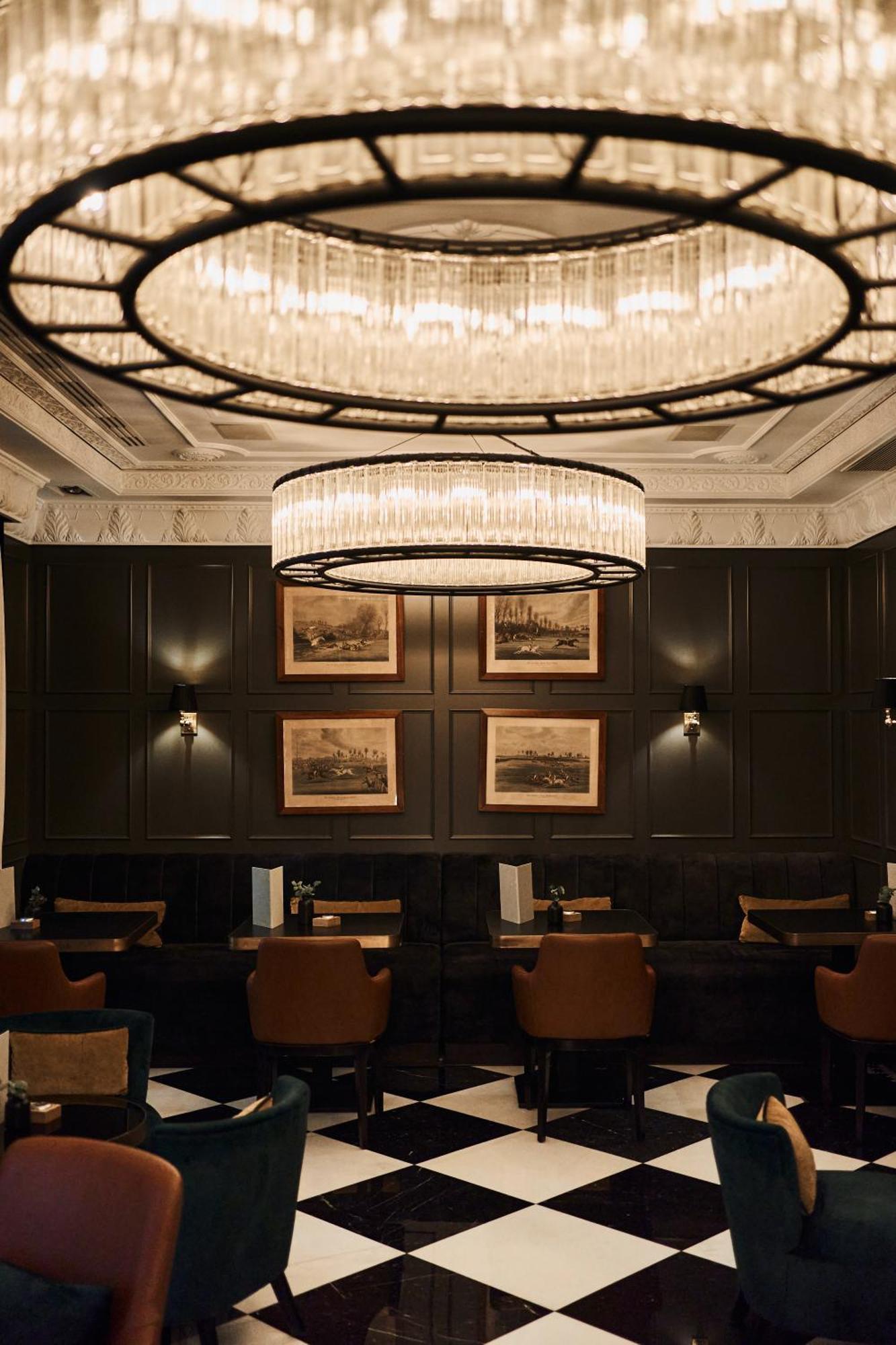 Hotel Unico Madrid, Small Luxury Hotels Ngoại thất bức ảnh